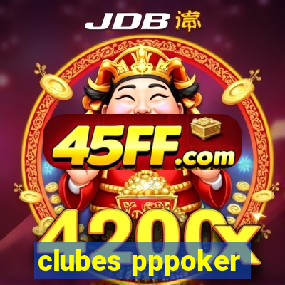 clubes pppoker